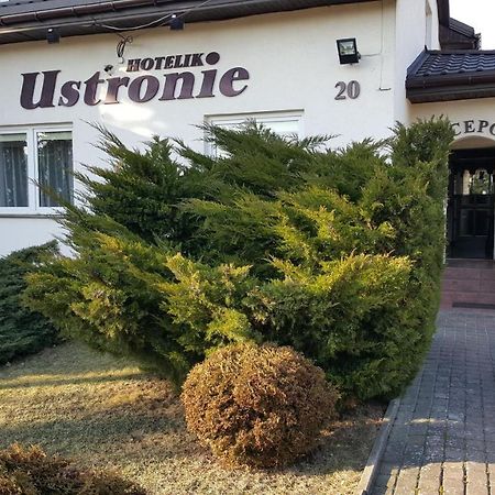 Ustronie Lejlighed Zgierz Eksteriør billede